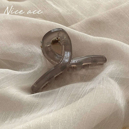 Mini Cute Little Catch Clip