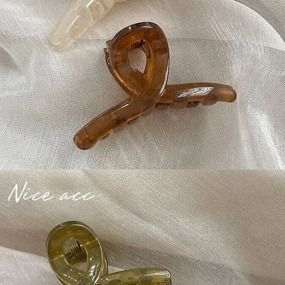 Mini Cute Little Catch Clip