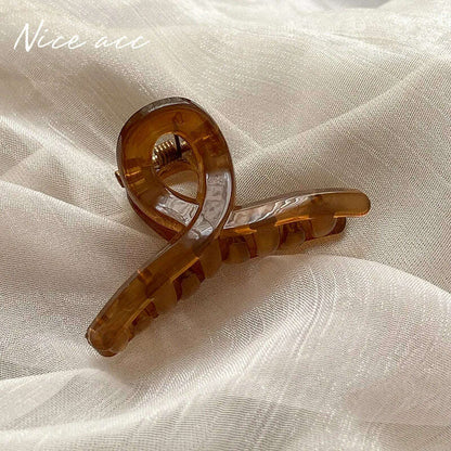Mini Cute Little Catch Clip