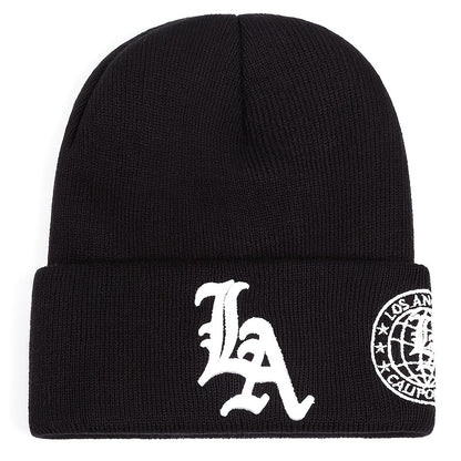 Brimless Hat – Unisex Lightweight Winter Beanie
