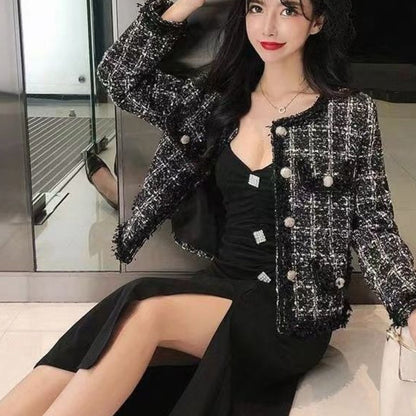 [Elegant Spring and Autumn Top] Elegant and Versatile Spring and Autumn Top for Women in 2025