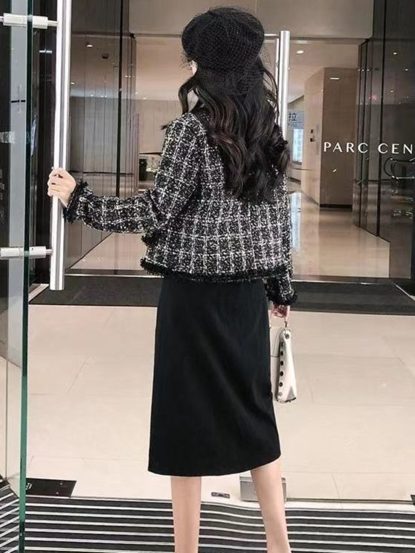 [Elegant Spring and Autumn Top] Elegant and Versatile Spring and Autumn Top for Women in 2025