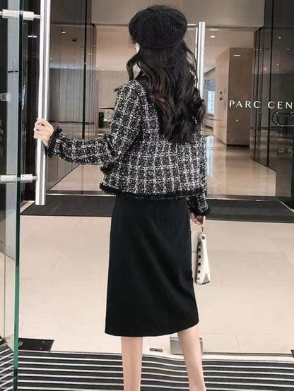 [Elegant Spring and Autumn Top] Elegant and Versatile Spring and Autumn Top for Women in 2025