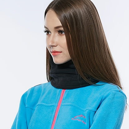 2pcs Balaclava Face Mask – Winter Ski Cover Set