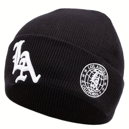 Brimless Hat – Unisex Lightweight Winter Beanie